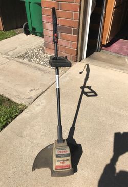 Trimmer