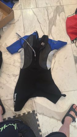 Body Glove swimming suit