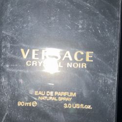 Versace Crystal 
