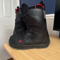 Snowboarding Boots
