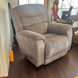 La-Z-Boy recliner