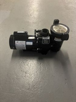 Pool Pump
