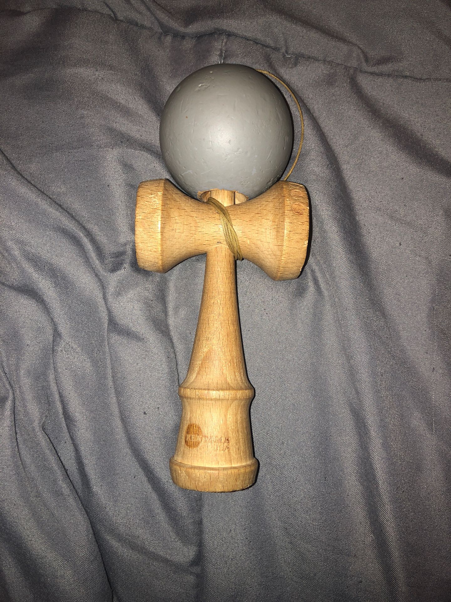 Kendama USA pro Jake wiens