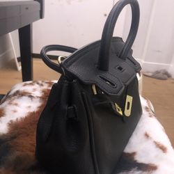 Woman Handbag