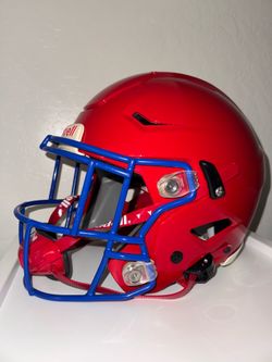 Riddell Speedflex helmet