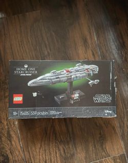 Lego Star Wars