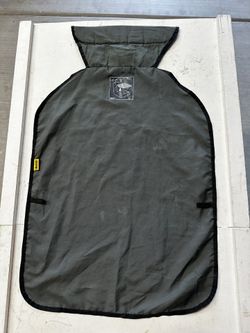 Free Doona Vehicle Seat Protector