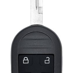 New! Key Fob Replacement For Keyless Entry*See Last Pic For Compatibility 