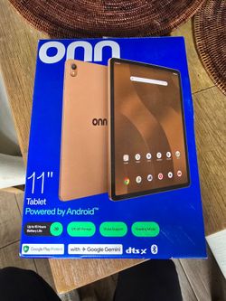 Onn tablet