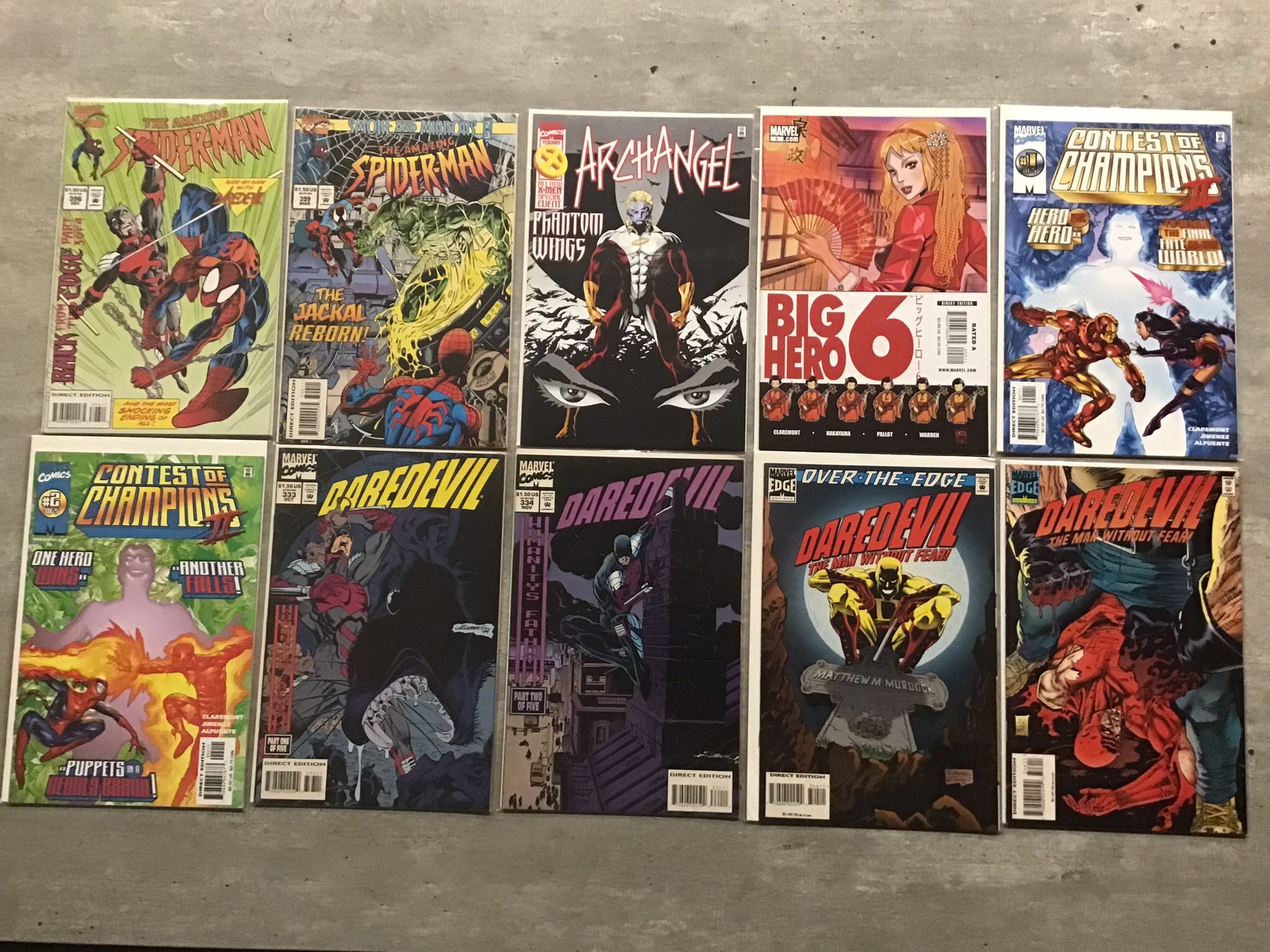 100 Comics - Lot Of Marvel / Transformer / Image / Valiant Comics