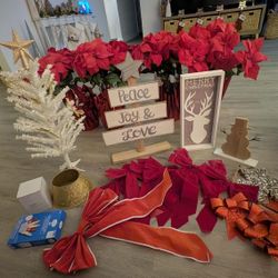 Christmas Decorations 