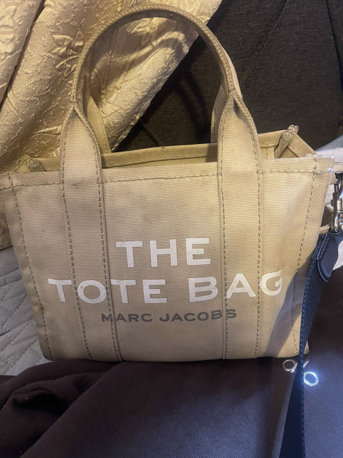 Tote ba (Marc Jacobs) Small Size