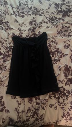 Abercrombie tube top