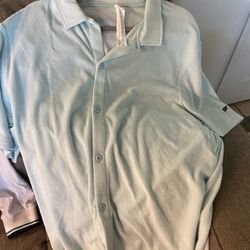 Fabletics Shirt