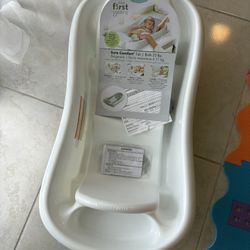 Baby Bath Tub 