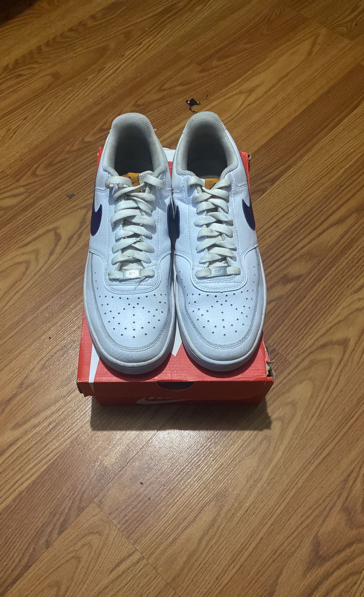 Nike Shoes