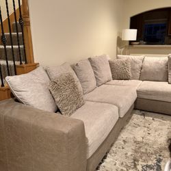 Sectional Couch 