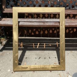 Wedding Picture Frame