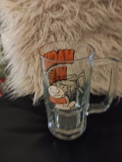 32 oz 1979 Vintage Ziggy Macho Heavy Mug