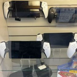 PS5 HANDHELD PORTAL