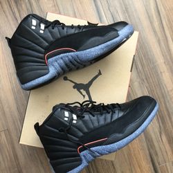 Jordan’s 12