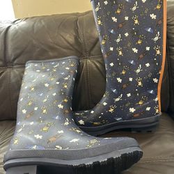 Serra Rain Boot