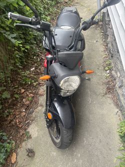 2020 Sxr Sxr moped