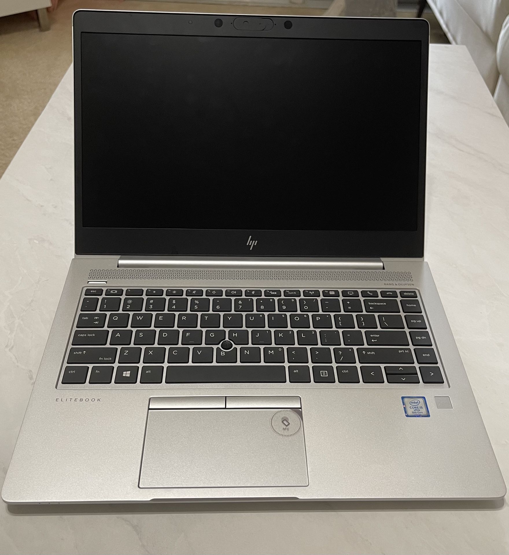 HP EliteBook 840 G6 Notebook PC