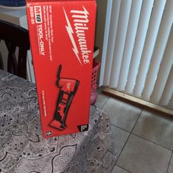 Multi Tool Milwaukee