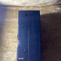 Adjustable CZUR Halo X Pro Dual Camera 