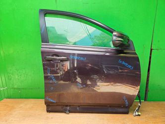 RAV4 2013 2014 2015 2016 2017 2018 DOOR
