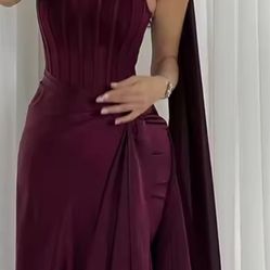 Corset Dress 