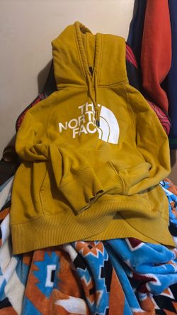 The north face jacket