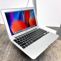 MacBook Air 13” 2019” 