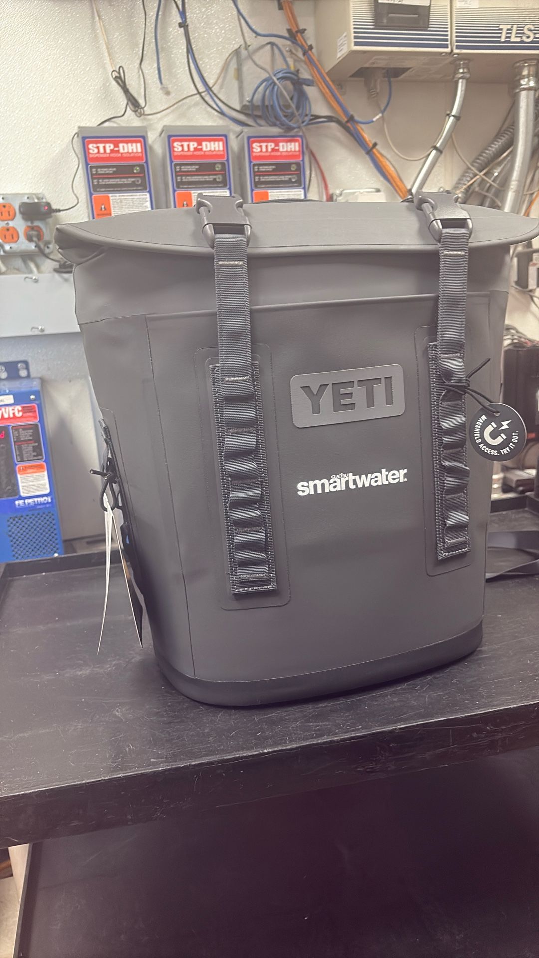 Yeti Cooler Bag M12
