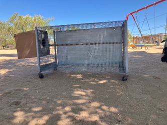 Cage