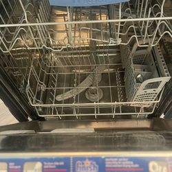 Dishwasher BOSCH
