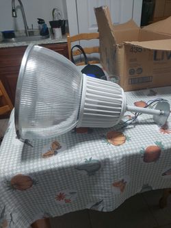 LD Lamp