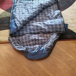 Great Eddie Bauer Multi Layered Sleeping Bag