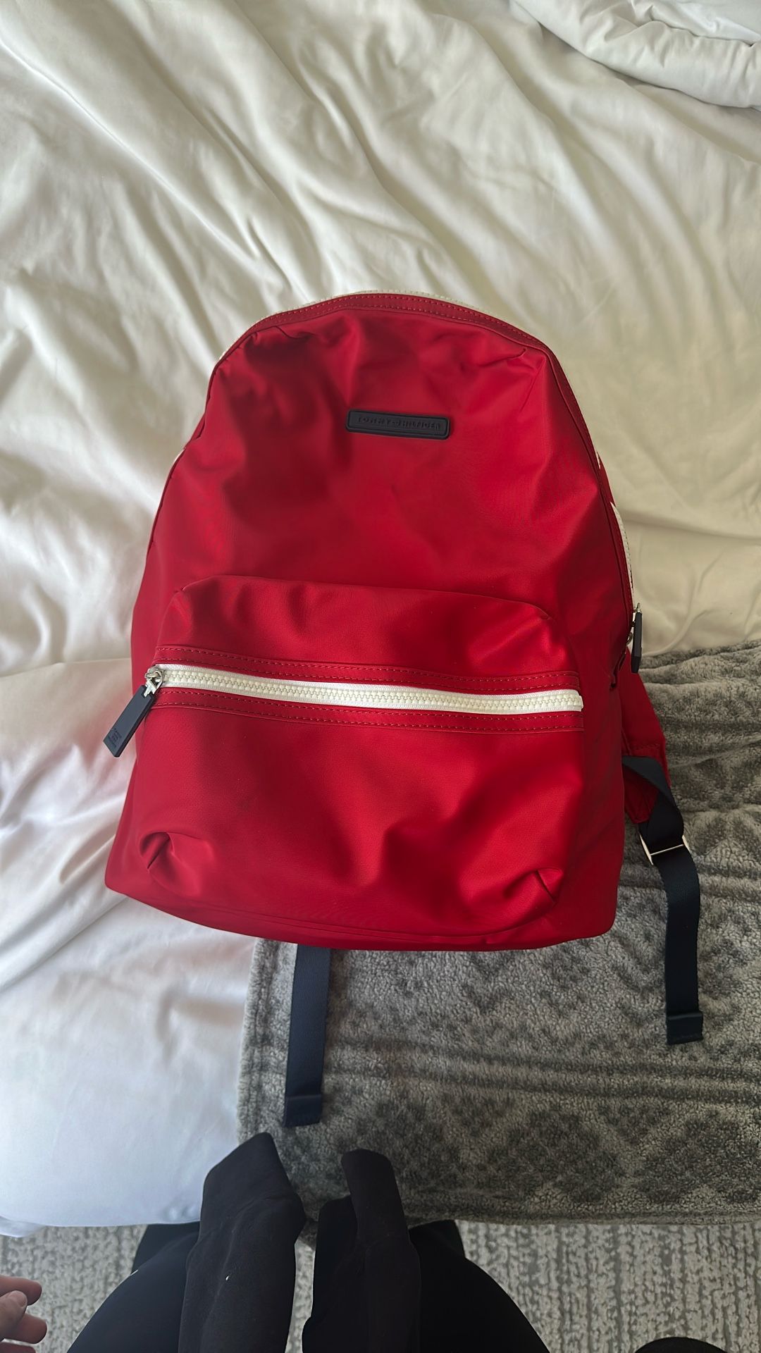 Tommy Hilfiger backpack