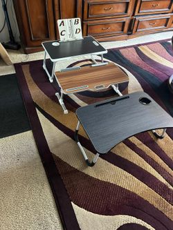 Bed Tray