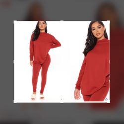 Set. Size 2x