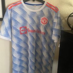 Bayern Múnich Shirt