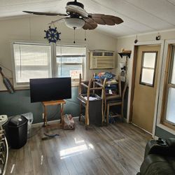 Cabin For Sale 