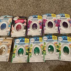 Febreze Small Spaces 