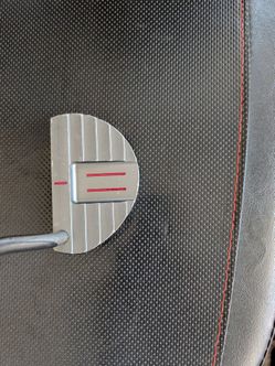 MacGregor Bobby Grace Mallet Putter