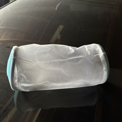 Cast Shower Sleeve FREE
