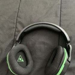 Turtle Beach wireless Headset 
