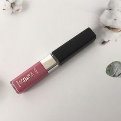 Maybelline Pink Lip Gloss