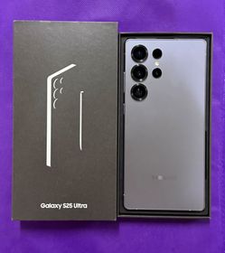 Samsung Galaxy S25 Ultra